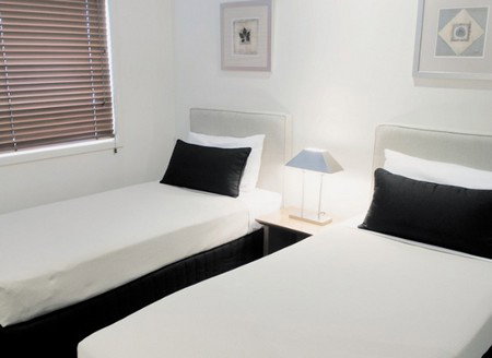 Comfort Inn & Suites Northgate Airport - Accommodation Mount Tamborine 0