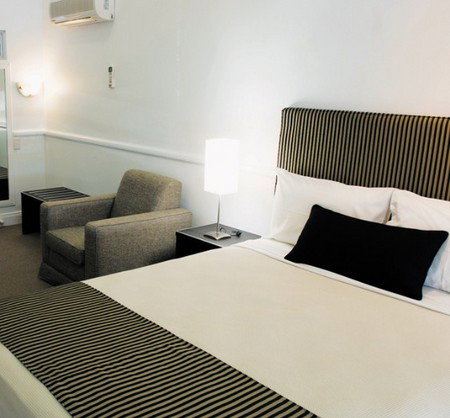 Comfort Inn & Suites Northgate Airport - Accommodation Mount Tamborine 1