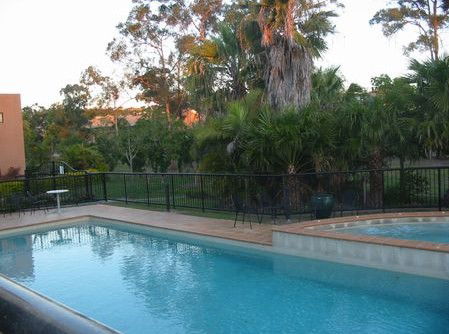 Robertson QLD Accommodation Mount Tamborine