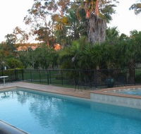 45 Barrett Street - Accommodation Mount Tamborine