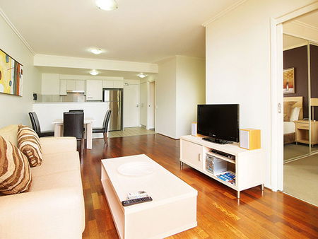 Oaks 212 Margaret - Accommodation Mount Tamborine 5