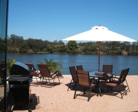 Big River Holiday Park - Accommodation Mount Tamborine 0