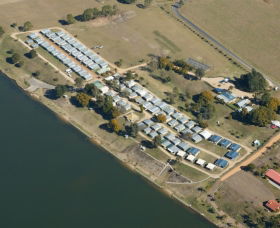 Big River Holiday Park - Accommodation Mount Tamborine 1