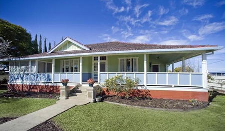 Blooms Cottage - Accommodation Mount Tamborine 0