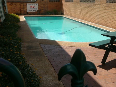 Civic Motel Grafton - Accommodation Mount Tamborine 1