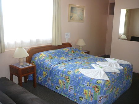 Civic Motel Grafton - Accommodation Mount Tamborine 3