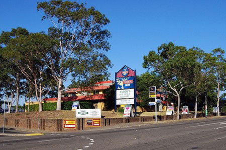 The Markets Motel - Accommodation Mount Tamborine 0