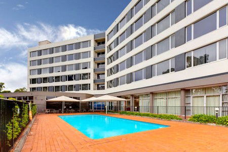 Rydges Bankstown Sydney - Accommodation Mount Tamborine 2