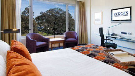 Rydges Bankstown Sydney - Accommodation Mount Tamborine 3