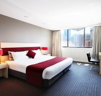 Rendezvous Studio Hotel Sydney Central - Accommodation Mount Tamborine