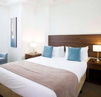 Quest World Square - Accommodation Mount Tamborine