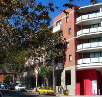 Resident Manager - Accommodation Mount Tamborine