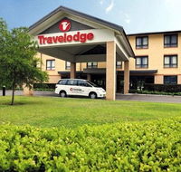 Travelodge Macquarie North Ryde - Accommodation Mount Tamborine