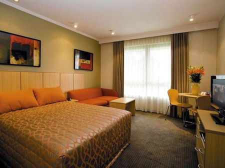 Travelodge Macquarie North Ryde - Accommodation Mount Tamborine 1