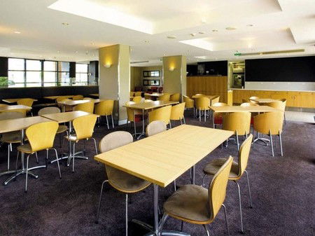 Travelodge Macquarie North Ryde - Accommodation Mount Tamborine 4