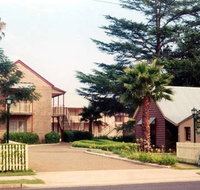 New Inn Motel - Accommodation Mount Tamborine