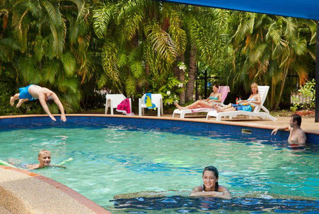  Accommodation Mount Tamborine