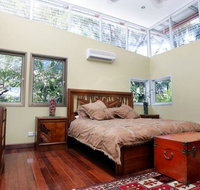 Moonshadow Villas - Accommodation Mount Tamborine