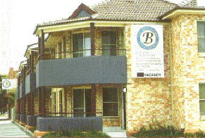 The Boulevard Apartments - Accommodation Mount Tamborine 0