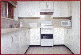 The Boulevard Apartments - Accommodation Mount Tamborine 1