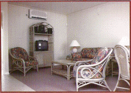 The Boulevard Apartments - Accommodation Mount Tamborine 2