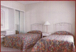 The Boulevard Apartments - Accommodation Mount Tamborine 3