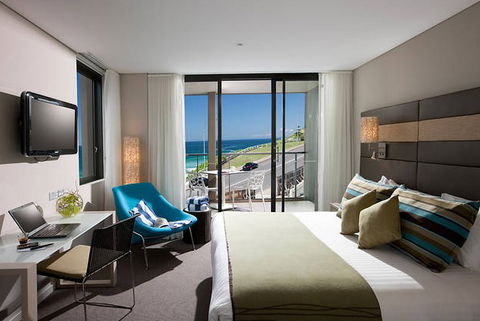 Novotel Newcastle Beach - Accommodation Mount Tamborine 0