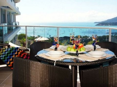 Airlie Searene Apartments - Accommodation Mount Tamborine 1