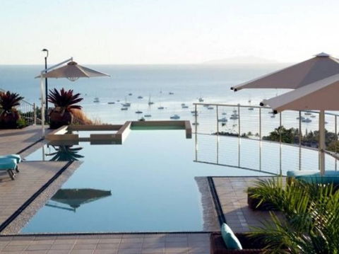 Airlie Searene Apartments - Accommodation Mount Tamborine 2