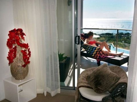 Airlie Searene Apartments - Accommodation Mount Tamborine 3