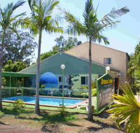 Orana Lodge Whitsunday - Accommodation Mount Tamborine