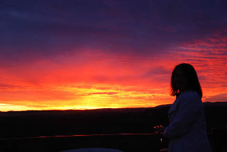 Bethany Bed & Breakfast - Accommodation Mount Tamborine 1