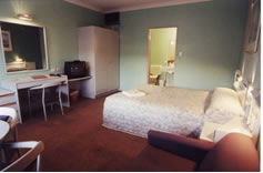 Banksia Motel - Accommodation Mount Tamborine 0