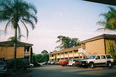 Banksia Motel - Accommodation Mount Tamborine 1