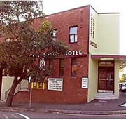 Forest Lodge Hotel - Accommodation Mount Tamborine