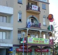 Surfside Coogee Beach - Accommodation Mount Tamborine