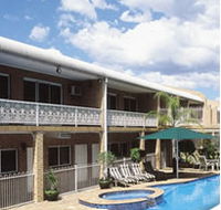 Macarthur Inn - Accommodation Mount Tamborine