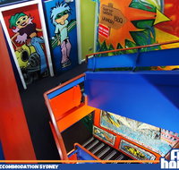 The Funk House Sydney - Accommodation Mount Tamborine