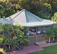 Peppers Casuarina Lodge - Accommodation Mount Tamborine