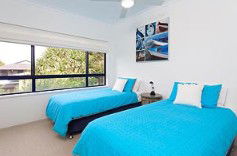 A Bay Breeze - Accommodation Mount Tamborine 3