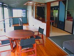 Aloft @ Byron - Accommodation Mount Tamborine 0