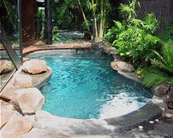 Aloft @ Byron - Accommodation Mount Tamborine 2