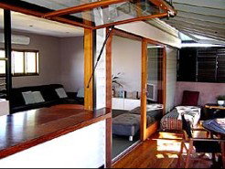 Aloft @ Byron - Accommodation Mount Tamborine 3