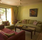Tigerlilys - Accommodation Mount Tamborine
