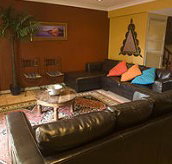 Villa Marrakech - Accommodation Mount Tamborine