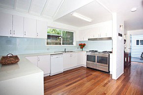 Ana Mandara - Accommodation Mount Tamborine 1
