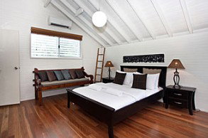Ana Mandara - Accommodation Mount Tamborine 3