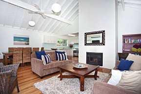 Ana Mandara - Accommodation Mount Tamborine 4