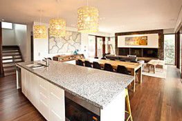 Ayana Beach House - Accommodation Mount Tamborine 1