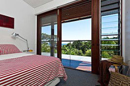 Ayana Beach House - Accommodation Mount Tamborine 3